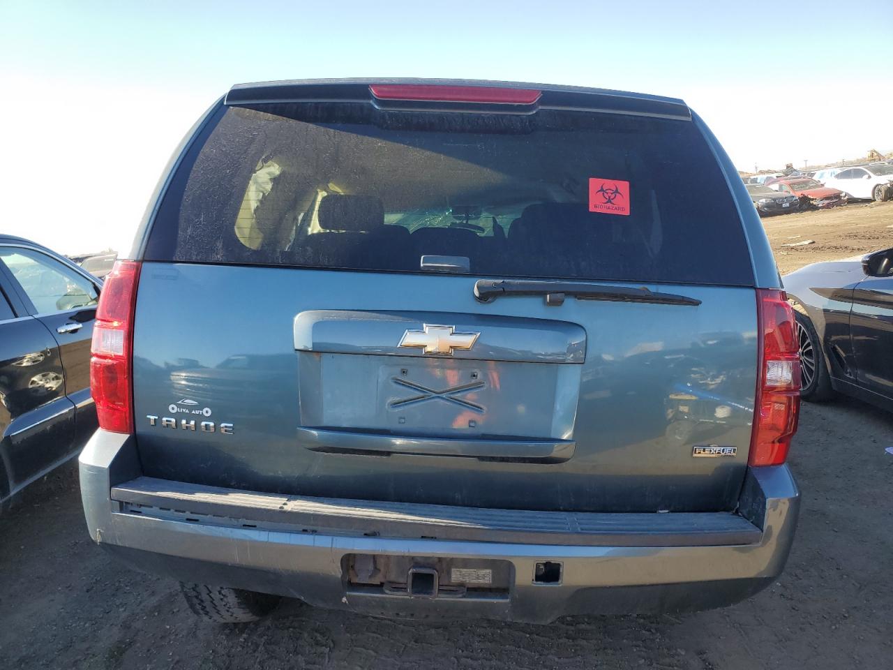 2009 Chevrolet Tahoe - Image 6