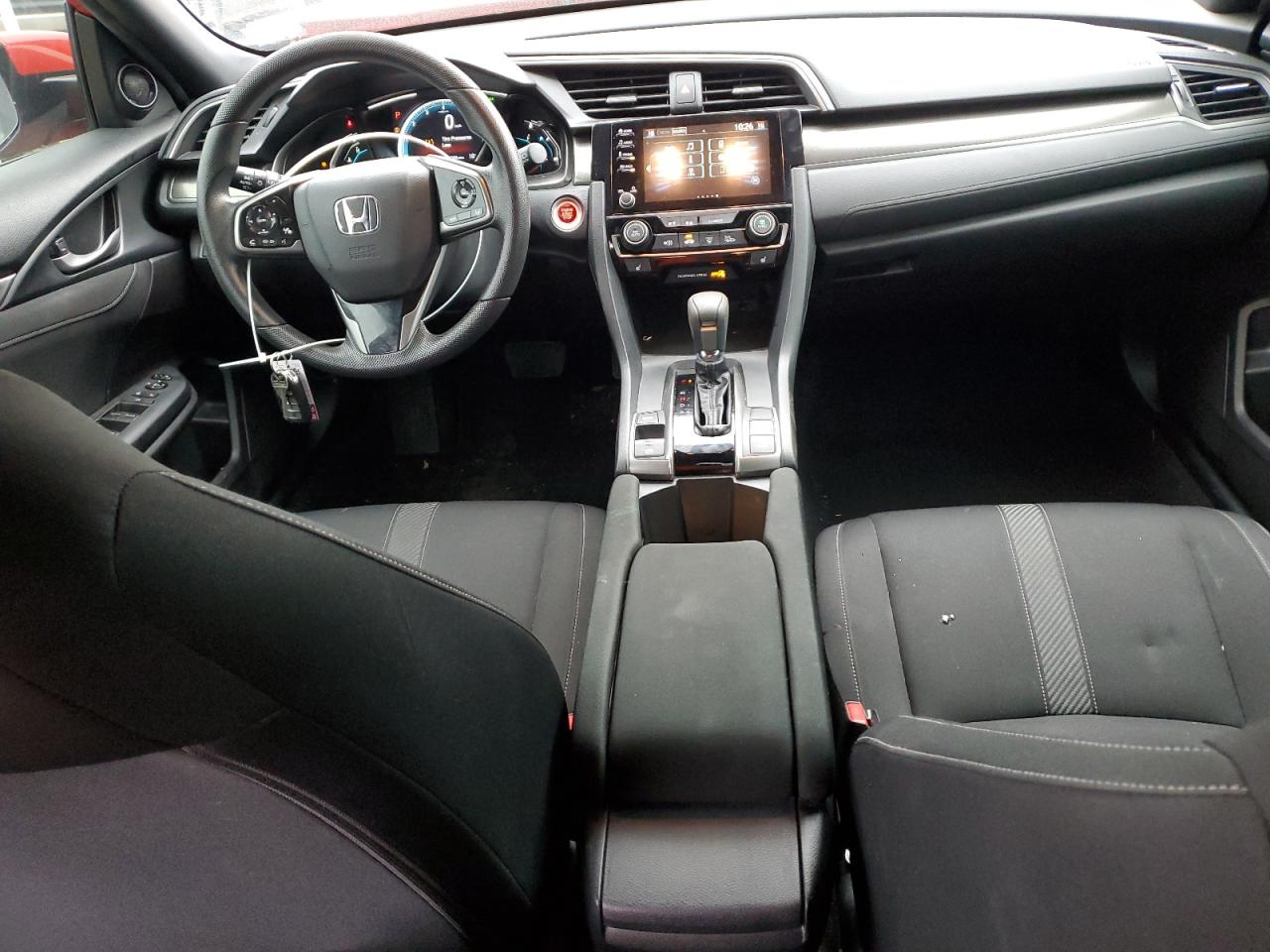 2019 Honda Civic - Image 8