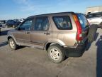 2004 Honda Cr-V Lx for Sale in Wilmer, TX - Rear End