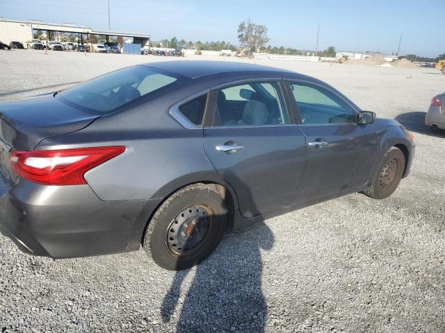  NISSAN ALTIMA 2016 Gray