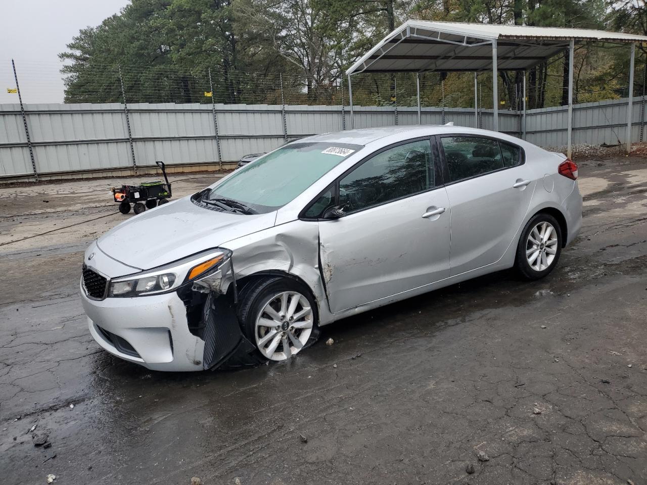 2017 Kia Forte - Image 1