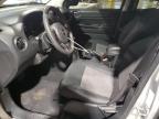 2011 Jeep Compass Sport de vânzare în West Mifflin, PA - Front End