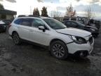 2017 Subaru Outback 3.6R Limited for Sale in Eugene, OR - Front End