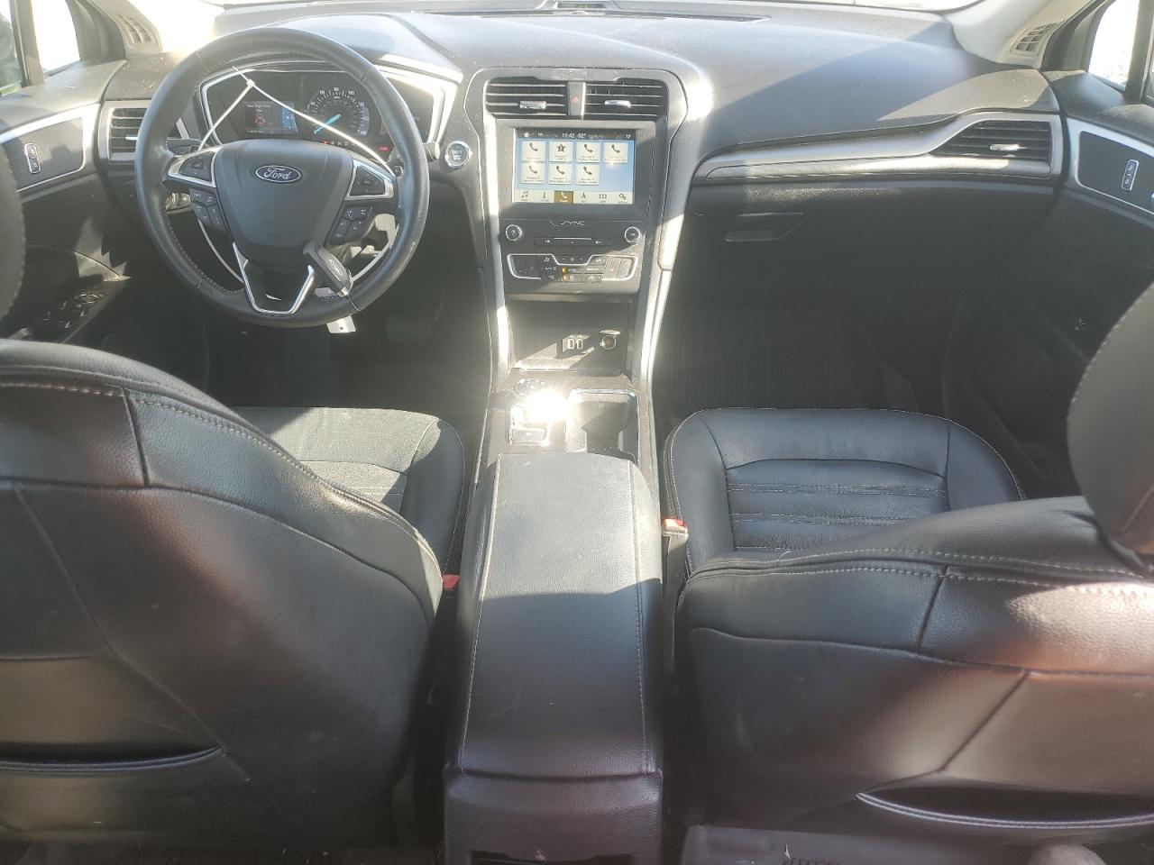 2019 Ford Fusion - Image 8