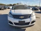 2017 CHEVROLET TRAVERSE LT for sale at Copart TX - DALLAS SOUTH