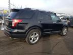 2012 Ford Explorer Limited за продажба в Denver, CO - Front End