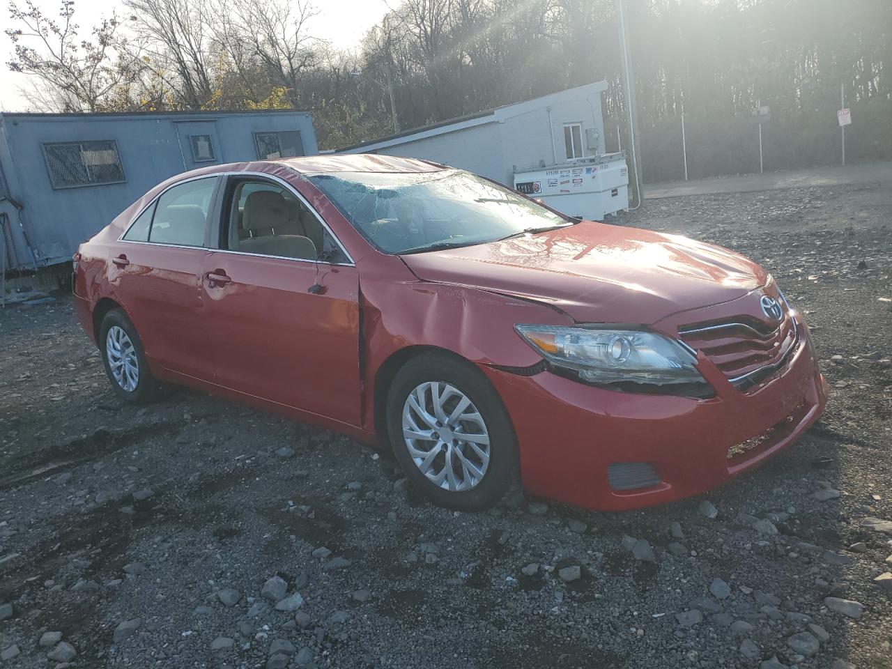 2011 Toyota Camry - Image 4