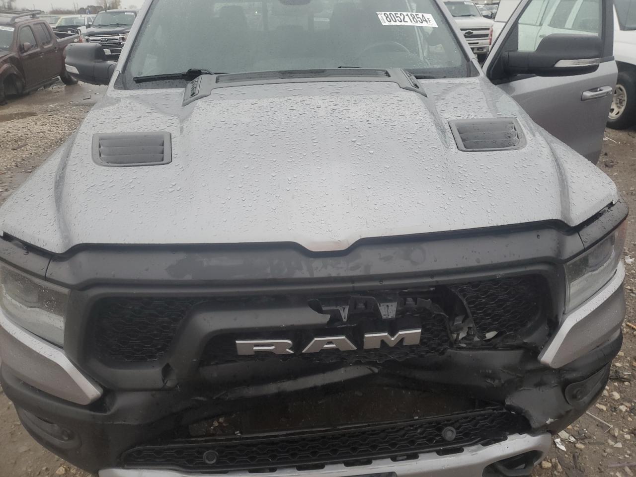 2019 RAM 1500 - Image 11