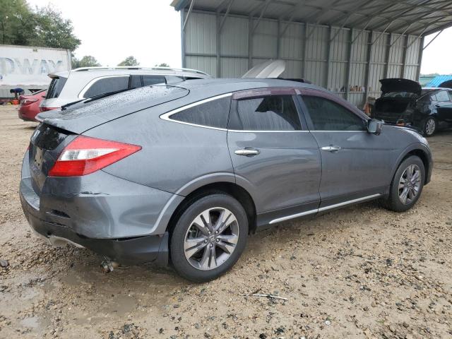  HONDA CROSSTOUR 2013 Gray