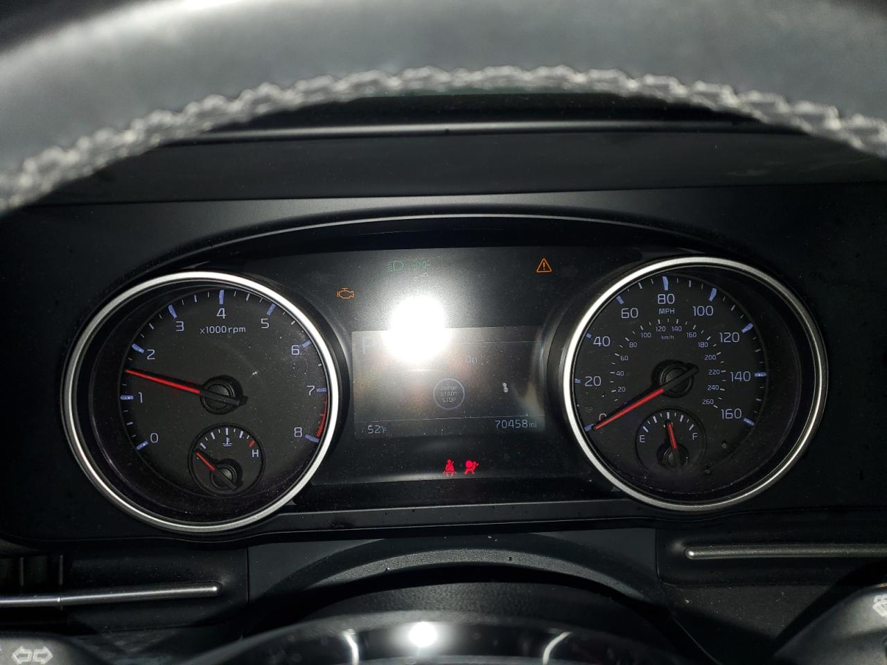 2022 Kia Carnival - Image 9
