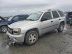 2004 Chevrolet Trailblazer Ls للبيع في Eugene، OR - Front End