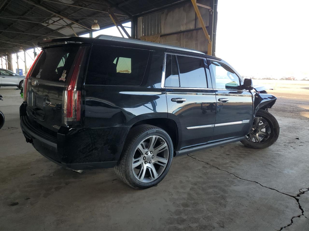 2016 Cadillac Escalade - Image 3