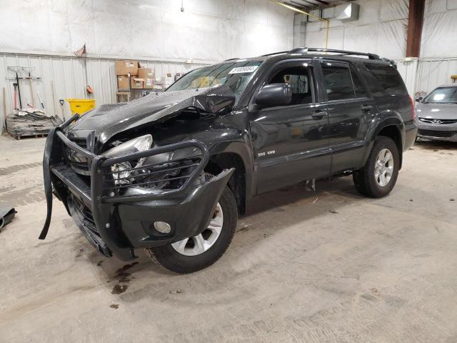 2007 Toyota 4Runner Sr5