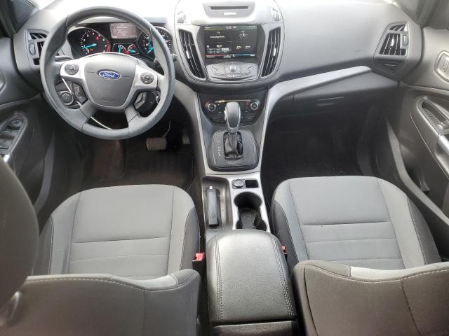  FORD ESCAPE 2014 Biały