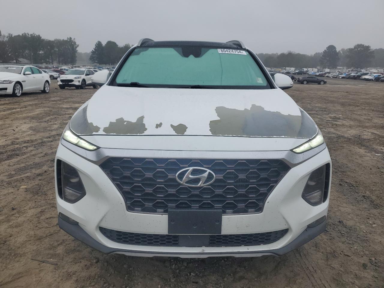 2019 Hyundai Santa Fe - Image 5