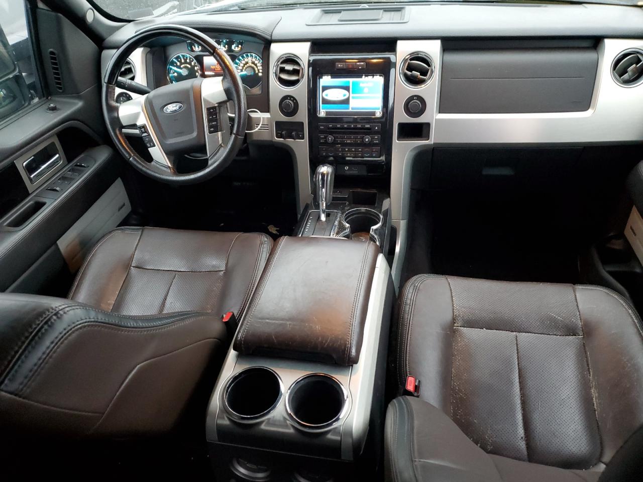2011 Ford F-150 - Image 8