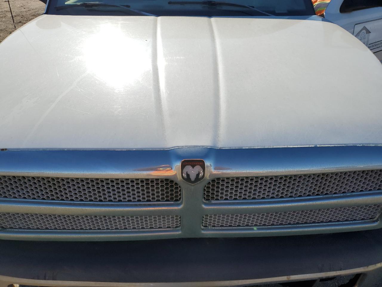 1999 Dodge Ram 1500 VIN: 1B7HC16X9XS213855 Lot: 54268595