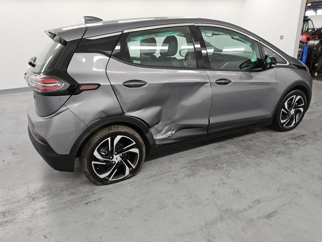  CHEVROLET BOLT 2023 Серый