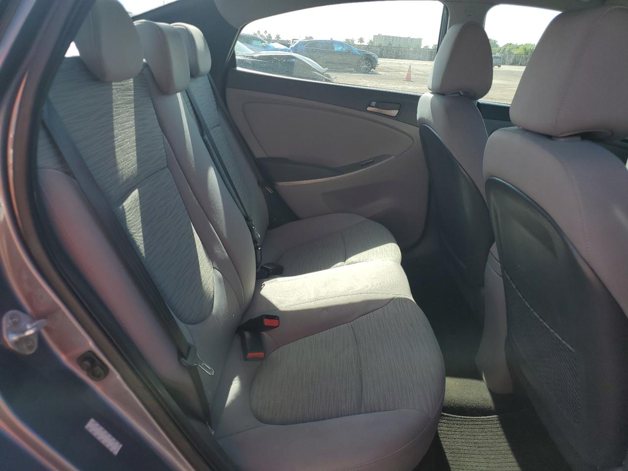 2017 Hyundai Accent - Image 11