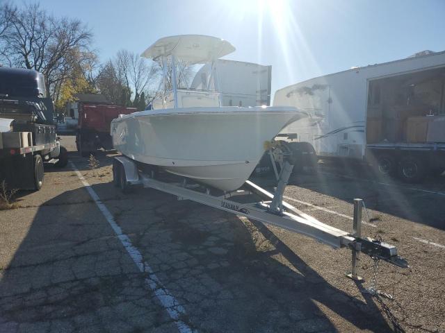 2023 'Other Boat' Boat