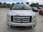 2010 Ford F150 Supercrew продається в Opa Locka, FL - Water/Flood