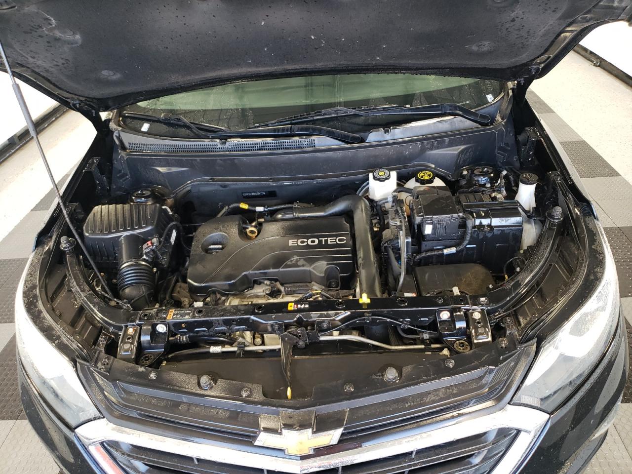 2019 Chevrolet Equinox - Image 12