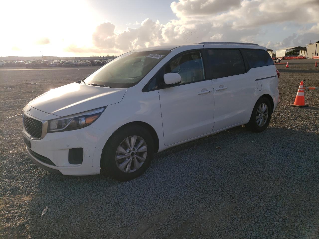 VIN KNDMB5C13H6332178 2017 KIA All Models no.1