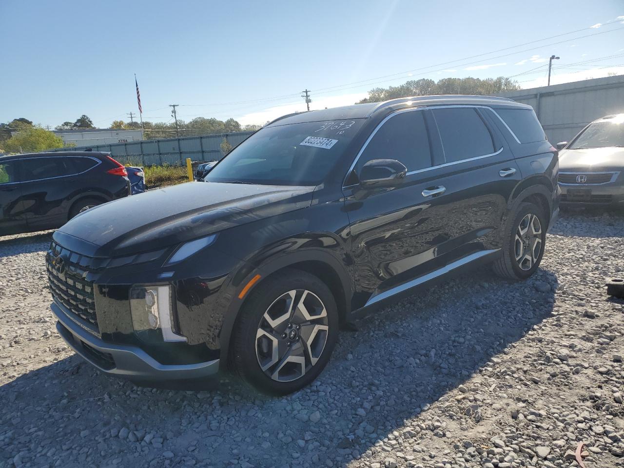 2024 Hyundai Palisade - Image 1