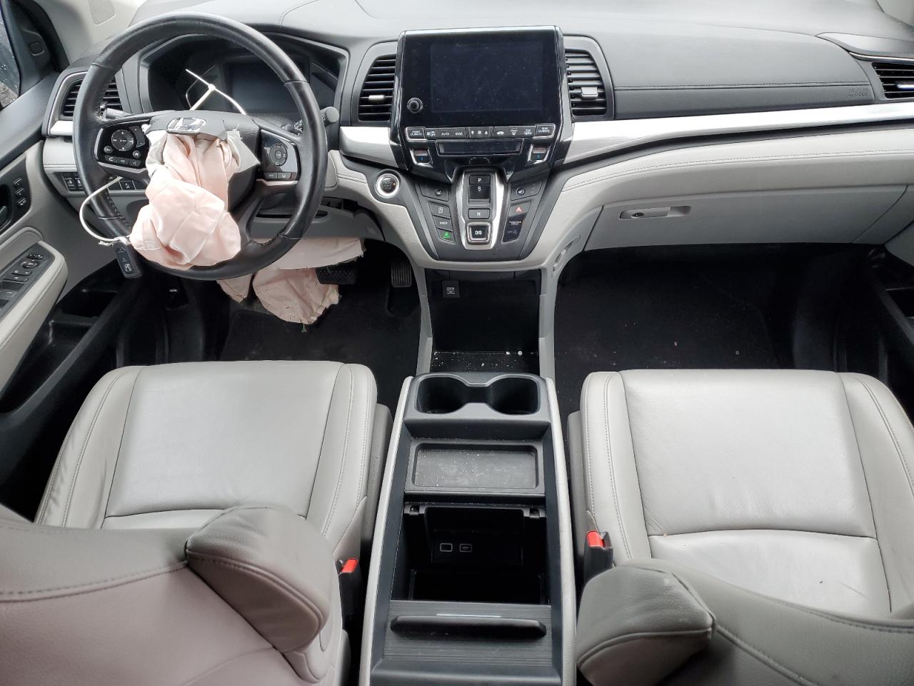 2020 Honda Odyssey - Image 8