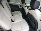 2020 Land Rover Range Rover Sport Hse продається в Portland, OR - Rear End