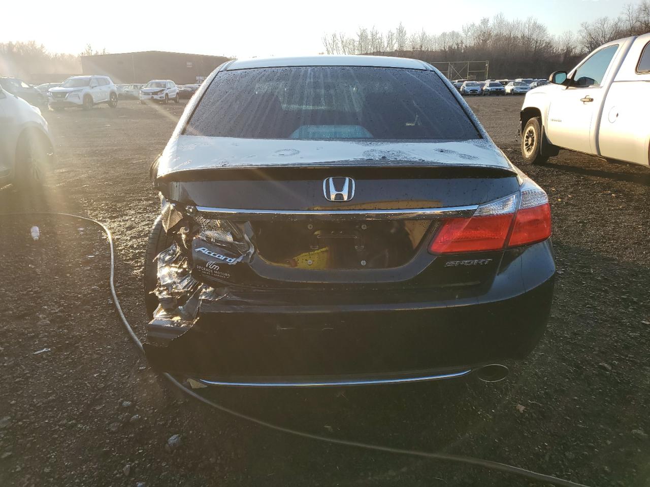 2013 Honda Accord - Image 6