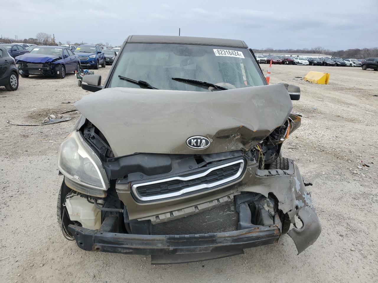 2012 Kia Soul - Image 5