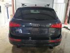 2013 Audi Q5 Premium Plus იყიდება Haslet-ში, TX - Front End