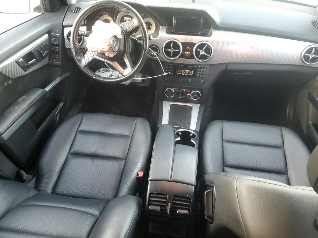 2015 Mercedes-Benz GLK-klasse - Image 8