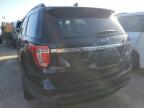 2017 Ford Explorer  продається в Riverview, FL - Water/Flood