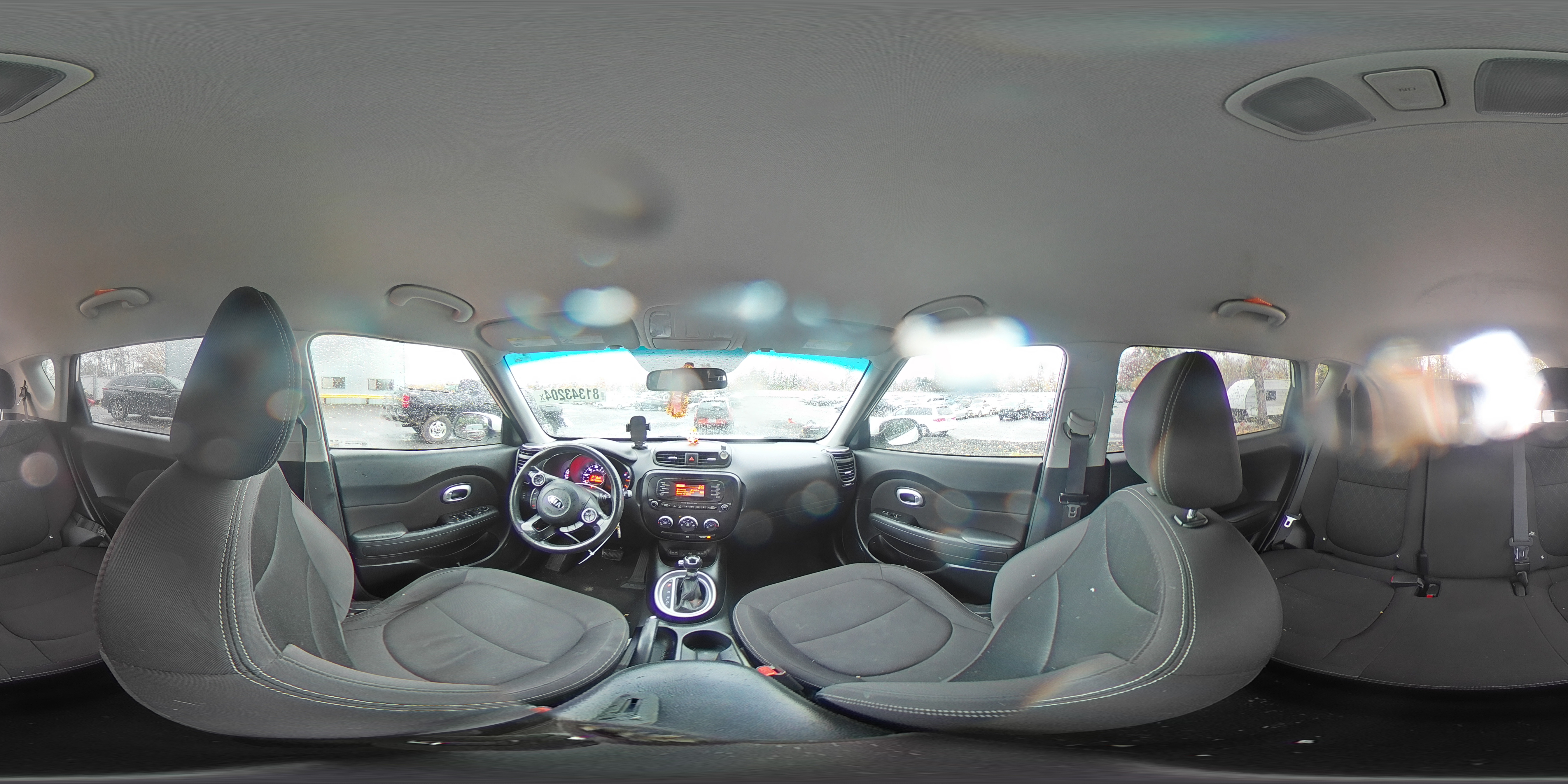 2016 Kia Soul - Image 12