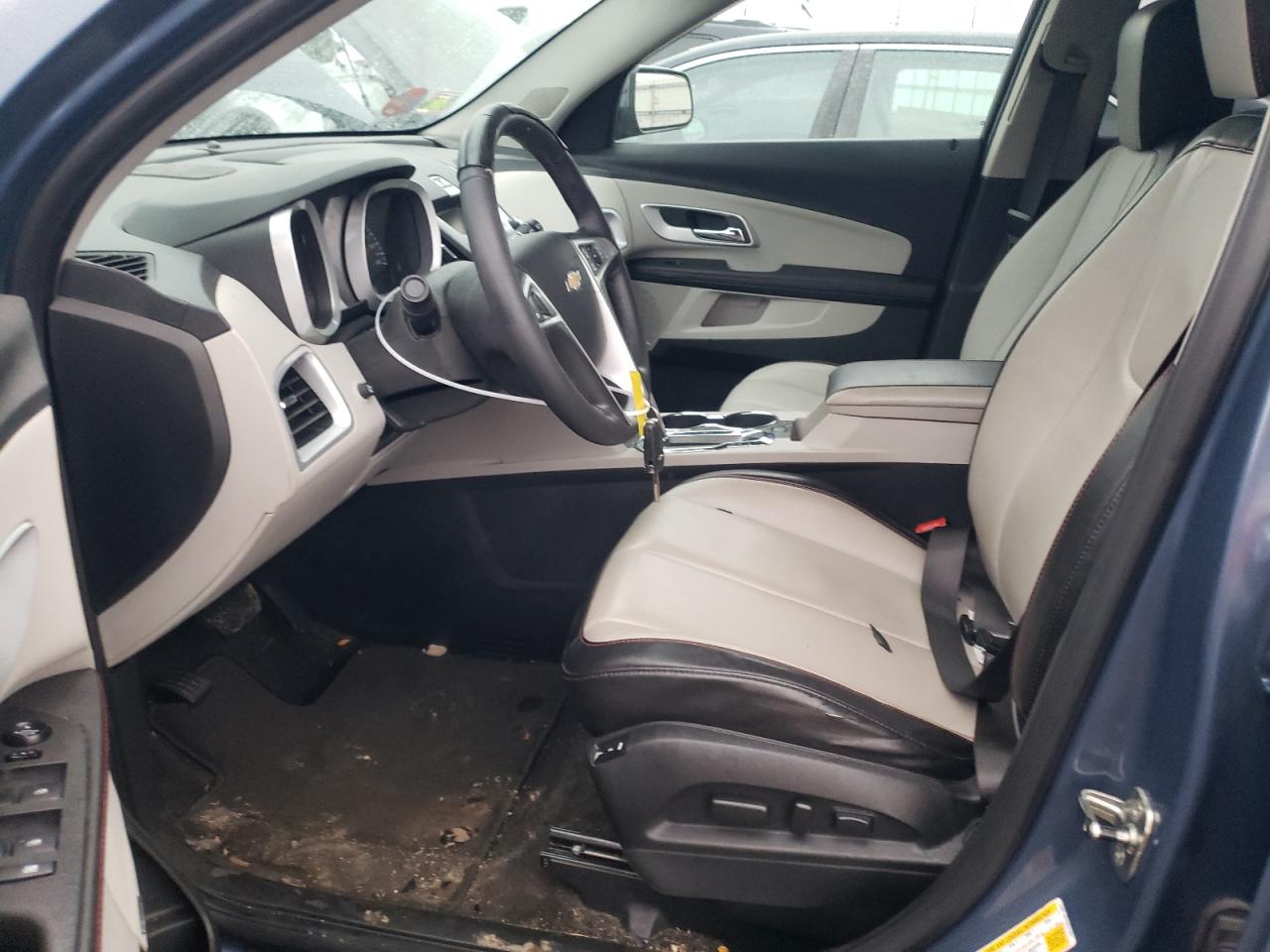2011 Chevrolet Equinox - Image 7
