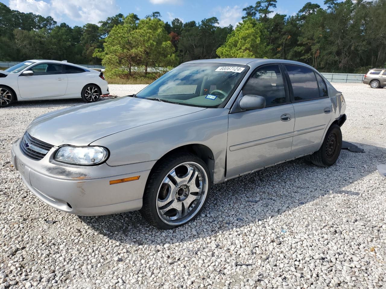 2000 Chevrolet Malibu - Image 1