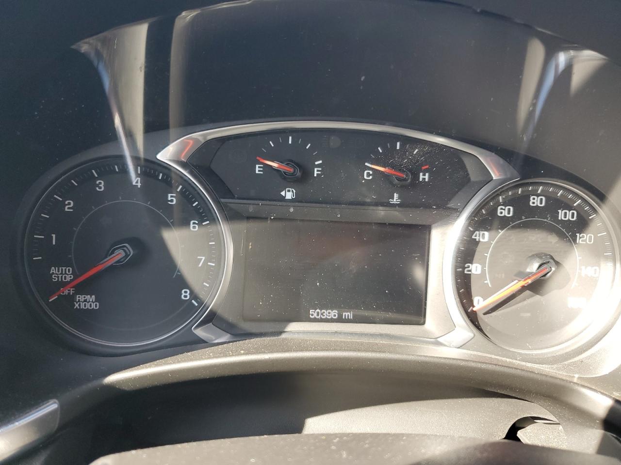 2021 Chevrolet Equinox Lt VIN: 3GNAXKEV8ML353859 Lot: 93059235