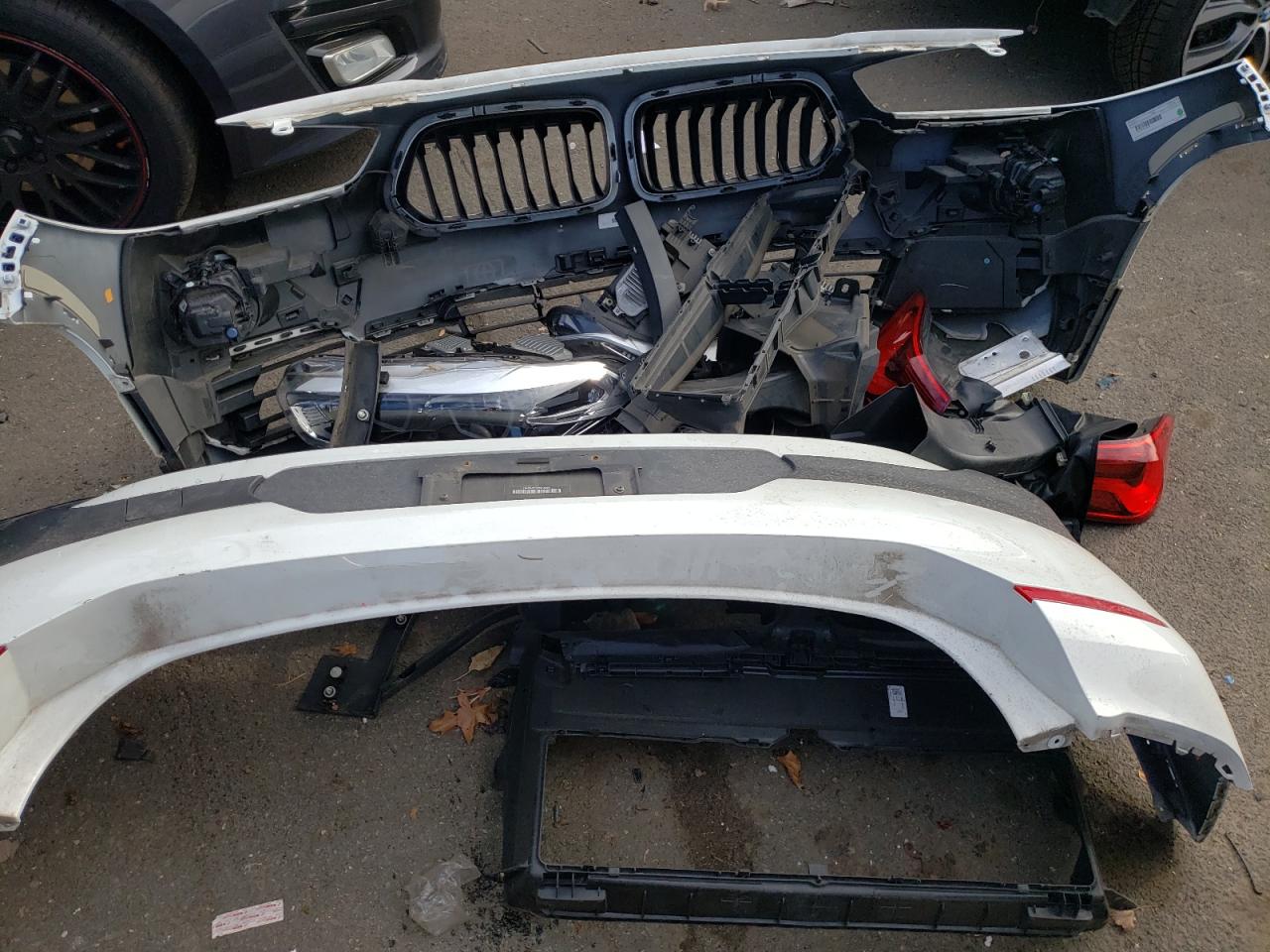 2018 BMW X2 - Image 13