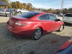 2009 Mazda 6 I იყიდება Mebane-ში, NC - Front End