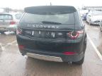 2015 LAND ROVER DISCOVERY for sale at Copart SANDWICH