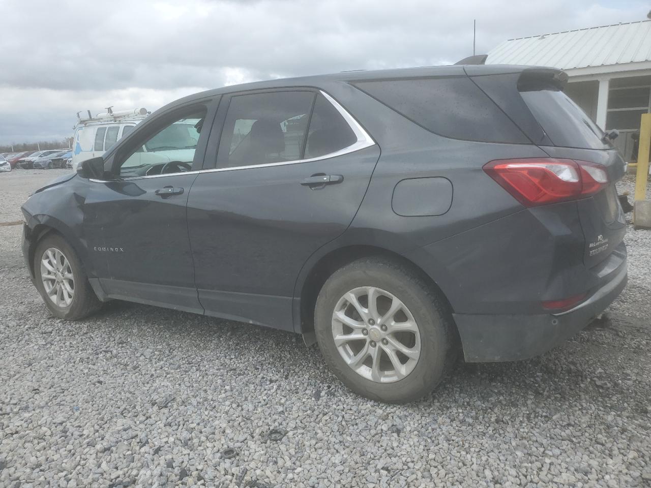 2019 Chevrolet Equinox - Image 2