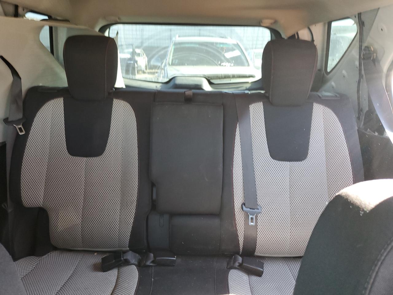 2016 Chevrolet Equinox Ls VIN: 2GNFLEEKXG6207285 Lot: 52488695