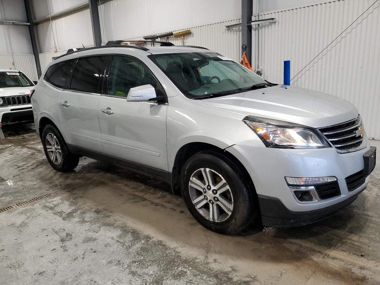 1GNKVGKD3HJ217283 CHEVROLET TRAVERSE 2017