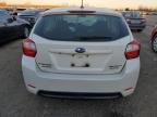 2015 Subaru Impreza Premium en Venta en Bowmanville, ON - Front End