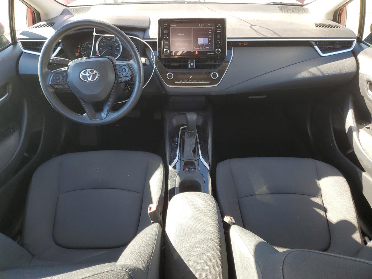 2021 Toyota Corolla - Image 8