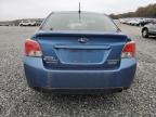 2015 Subaru Impreza Premium за продажба в Gainesville, GA - Front End