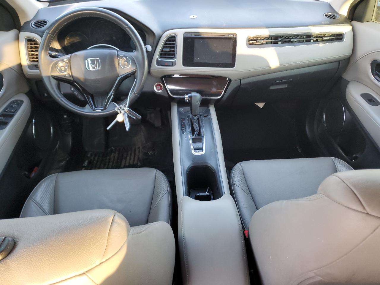 2016 Honda HR-V - Image 8