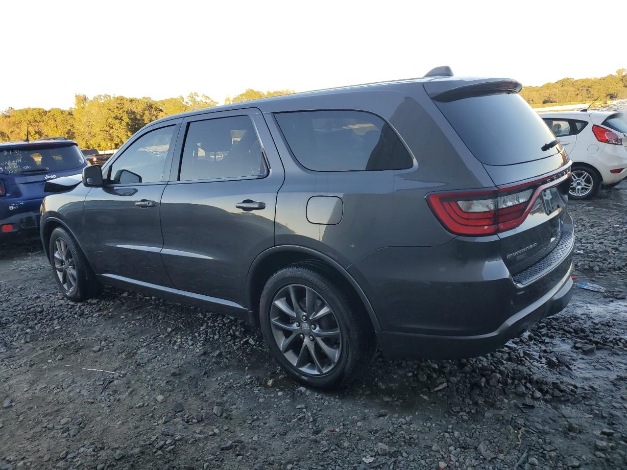 2015 Dodge Durango - Image 2